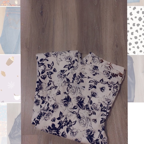 Justice Premium Jeans - Picture 2 of 2